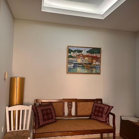 Ta Kalamakia Apartments 바테라 외부 사진